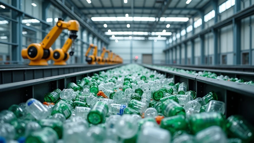 Holland csúcstechnológiás üzem