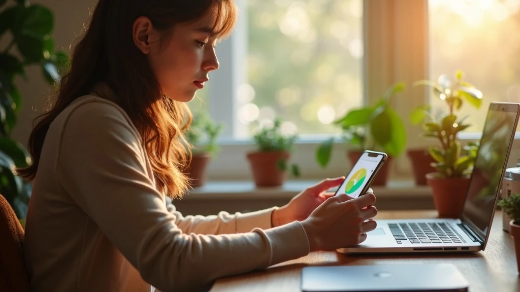 Okos költségvetés otthon Költségvető app fiatalnál