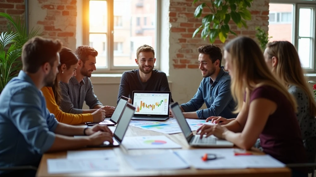 Fiatal befektetők közös tervezésben