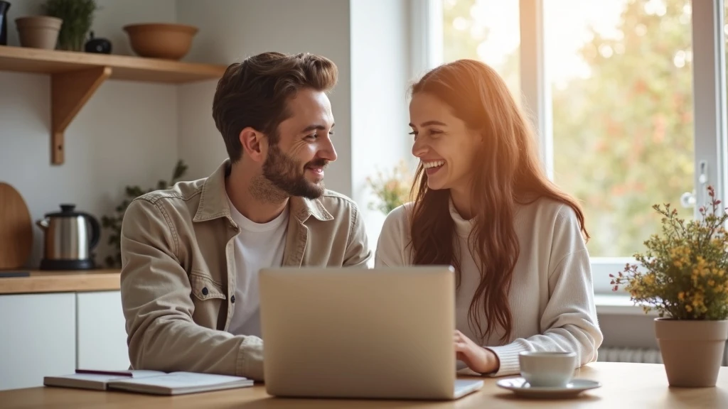 Közös költségvetés készítése