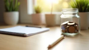 Nyugalmas pénzügyi tervezés