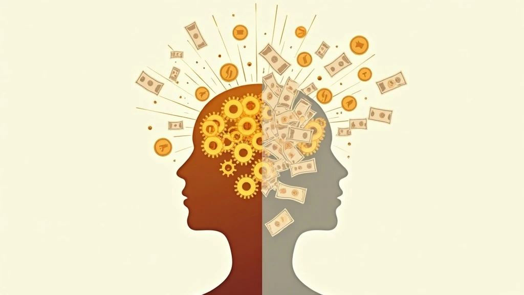 Psziché és pénz ábrázolása