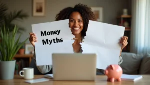 Mítoszok kettészakítása otthon