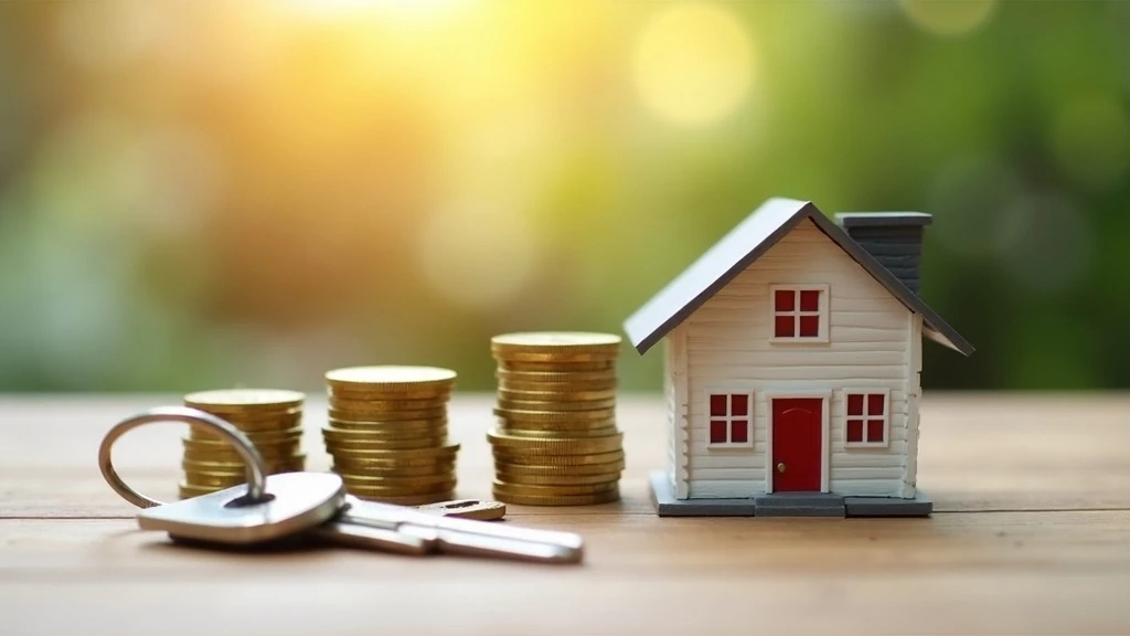 Ingatlanfedezet aranyérme kulcsok