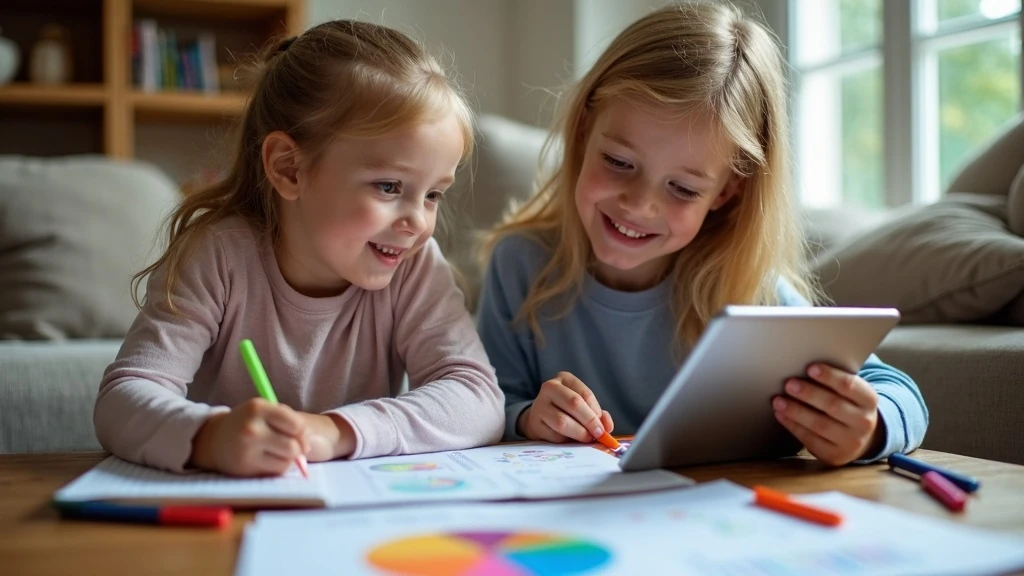 Első költségvetés együtt Gyerekek büdzsét terveznek