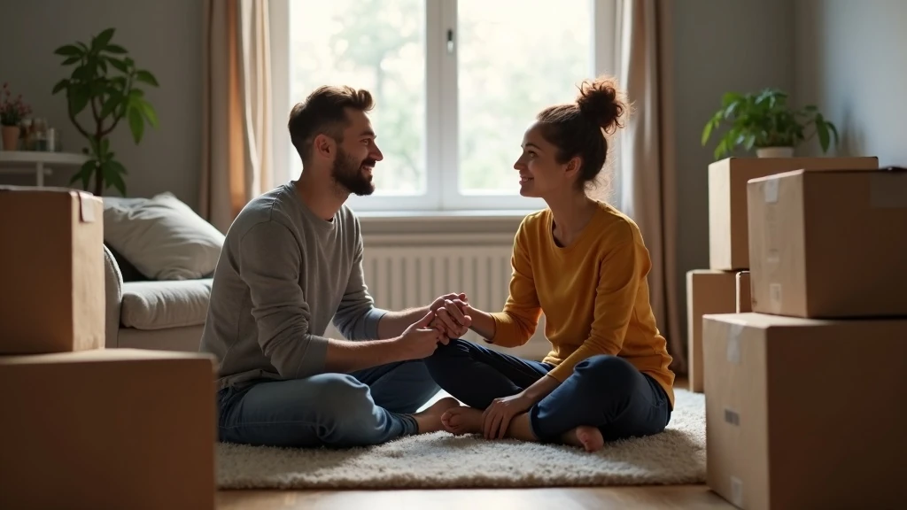 Tűzriadó-terv a szerelemben Forgatókönyv vészhelyzetre párban