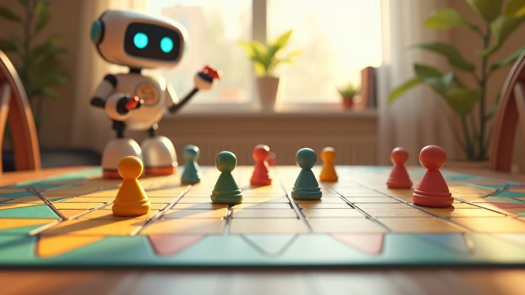 Interaktív pénzügyi játék