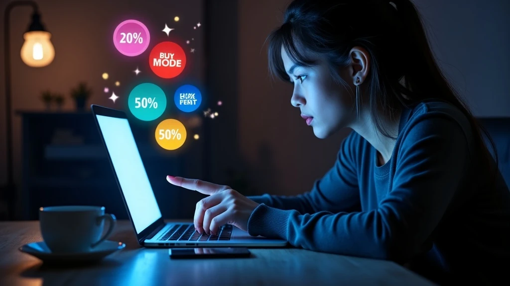 Késő esti impulzusvásárlás