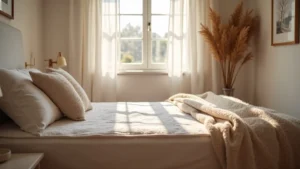 Prémium matrac nyugodt háló