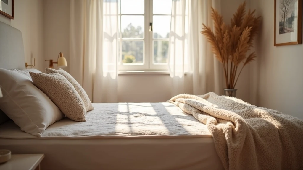 Prémium matrac nyugodt háló