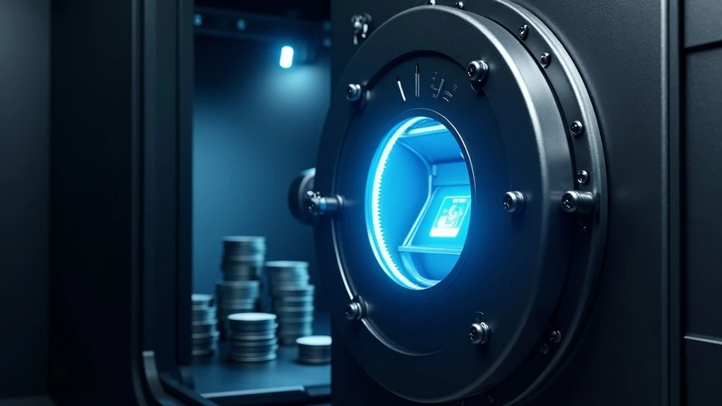 betétbiztonság vizuális jele