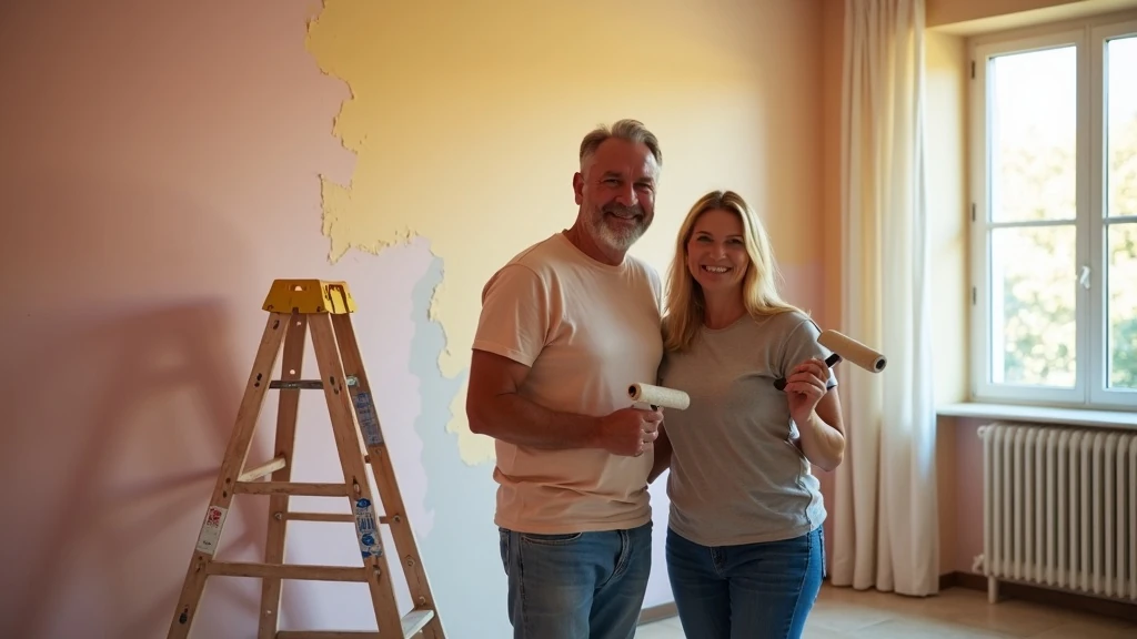 Lakásfelújítás személyi kölcsönből