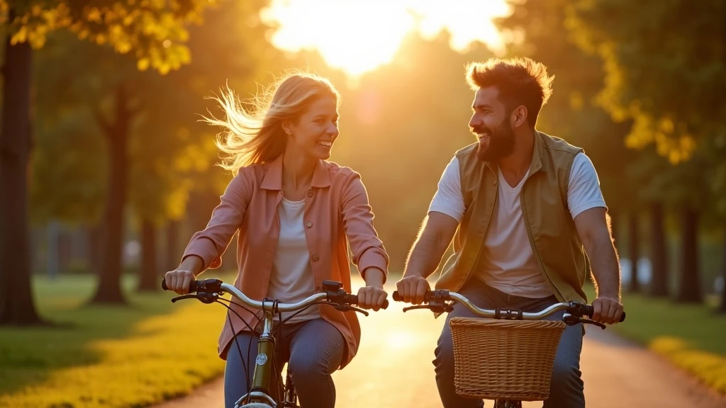 Boldogság két keréken Élményekbe fektetett közös forintok