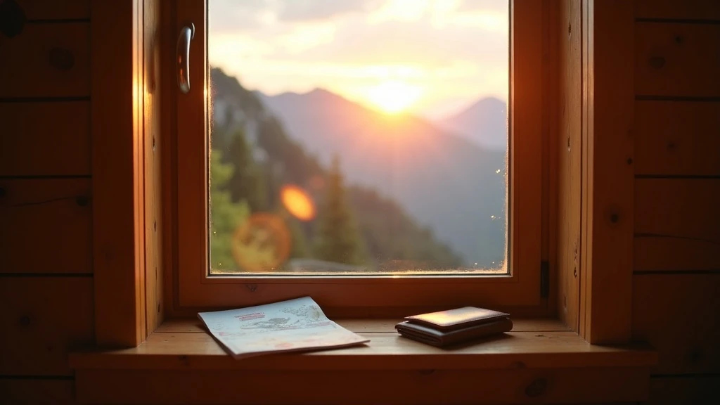 Halasztott közös utazás