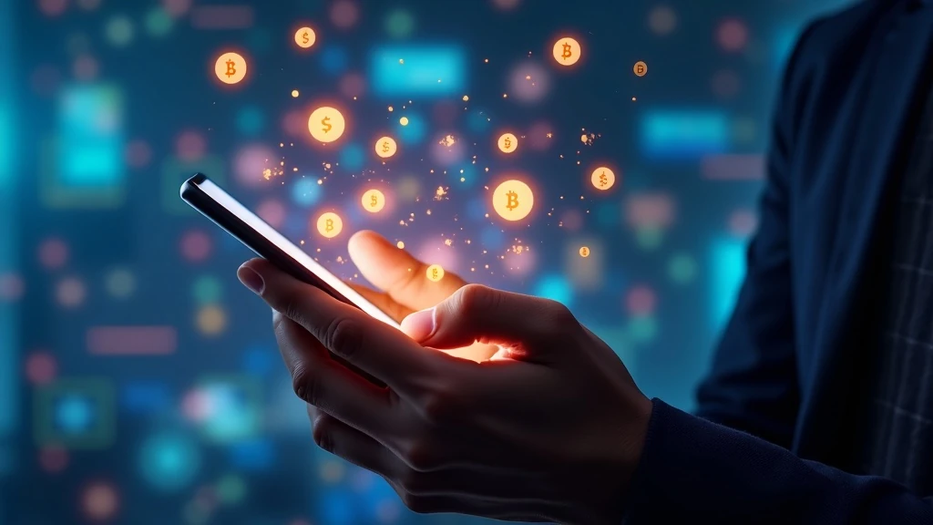 Kripto korszak előszobája Digitális pénz jövője