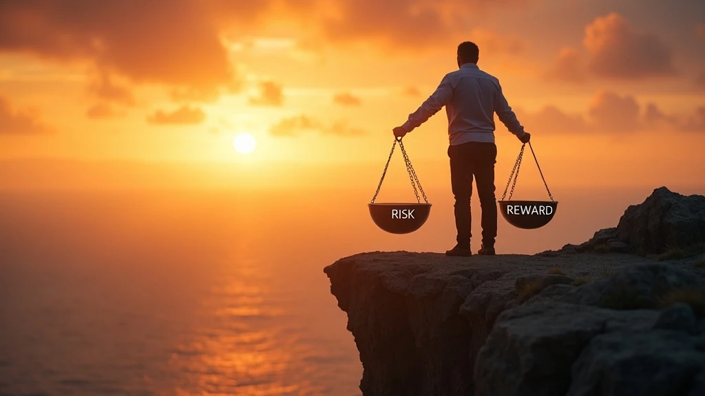 Kockázat és jutalom
