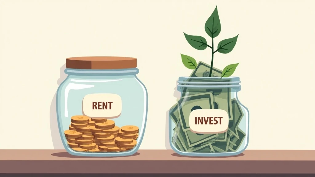 Bérlet kontra befektetés üveg