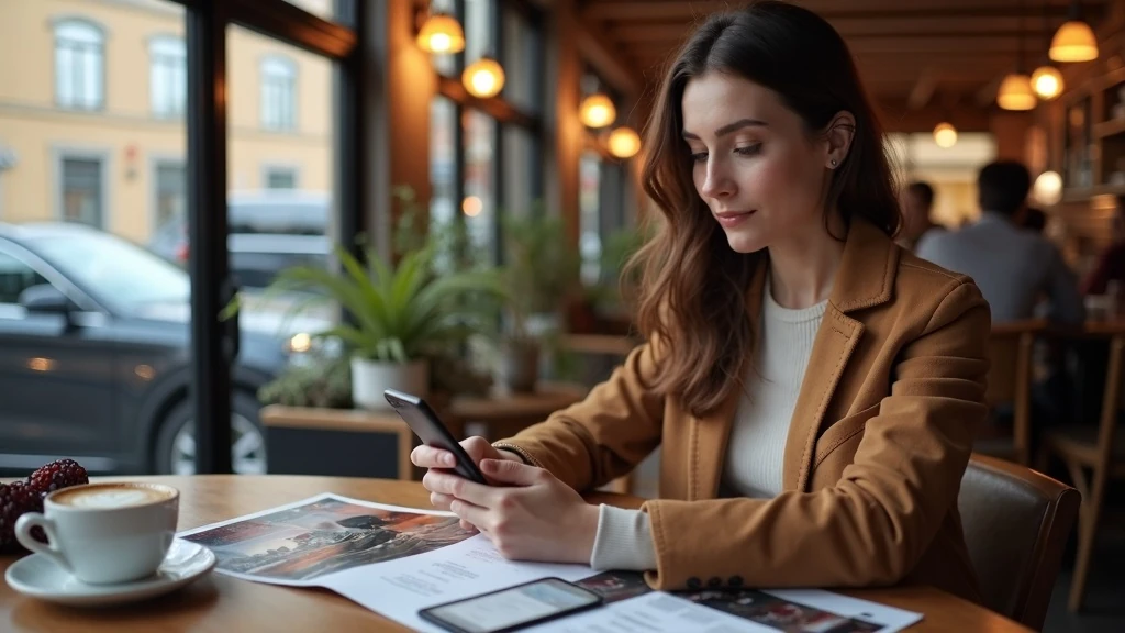 Teszteld a törlesztőt előre Költségtervezés mobilon kávézóban