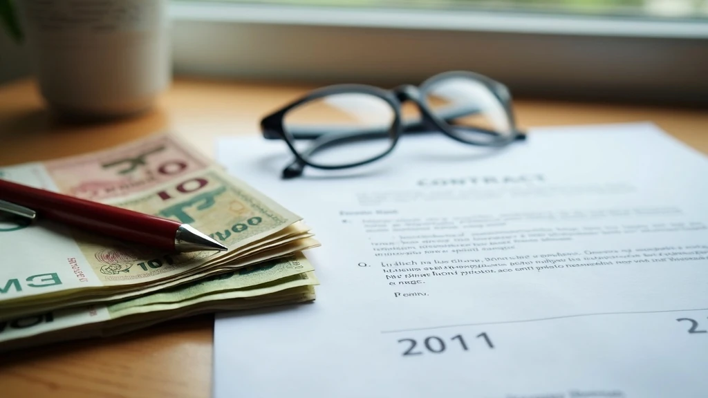 Kamatok és szerződés részletei