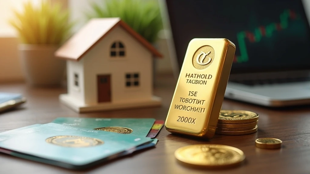 Ne csak kriptóban gondolkodj Alternatív befektetések bitcoin mellett