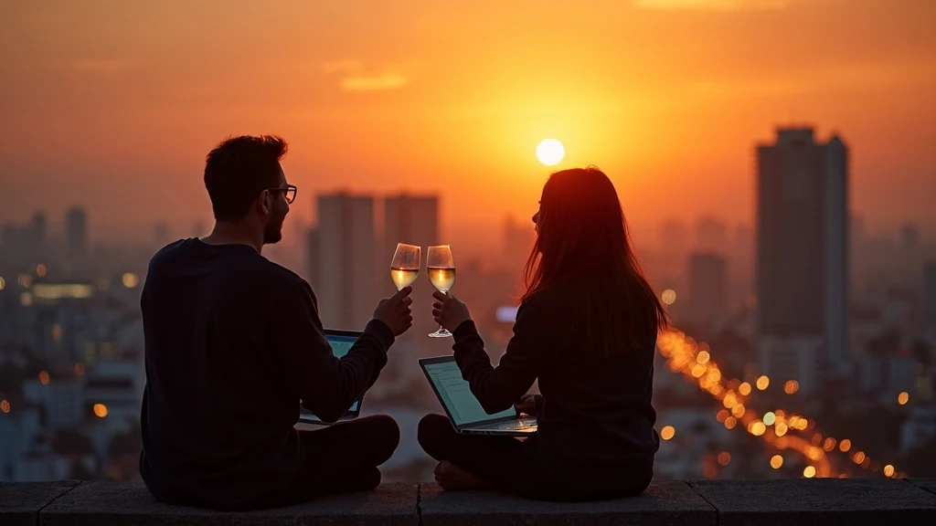 Közös jövő, biztos alapokon Pénzügyi harmónia naplementében