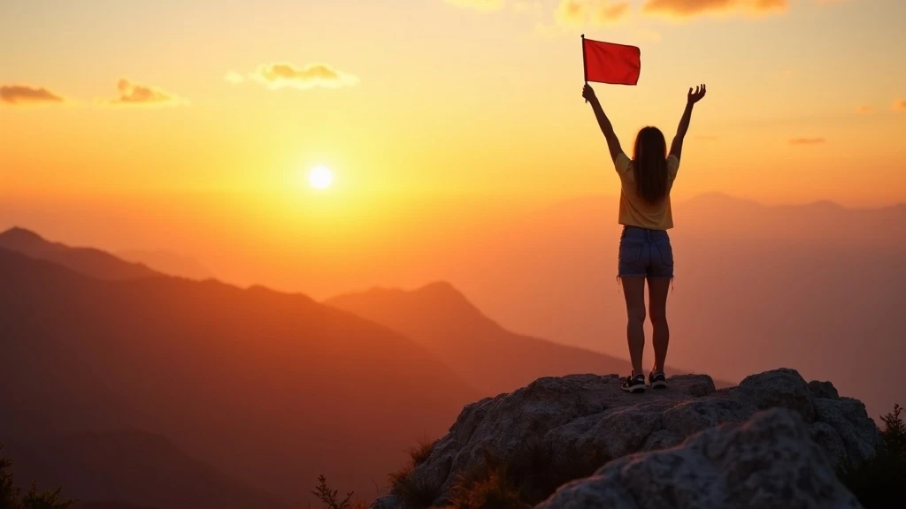 Pénzügyi szabadság csúcsa