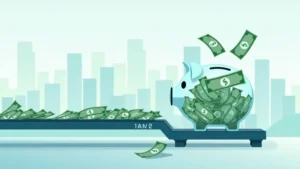 Fizetésből alapba futószalagon