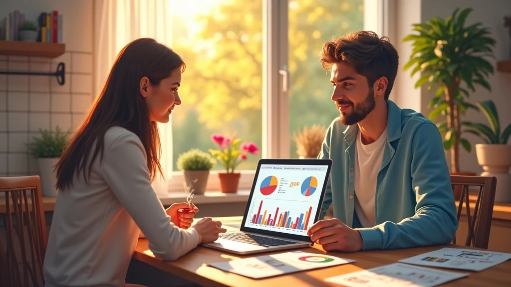 Passzív bevételek otthoni tervezése