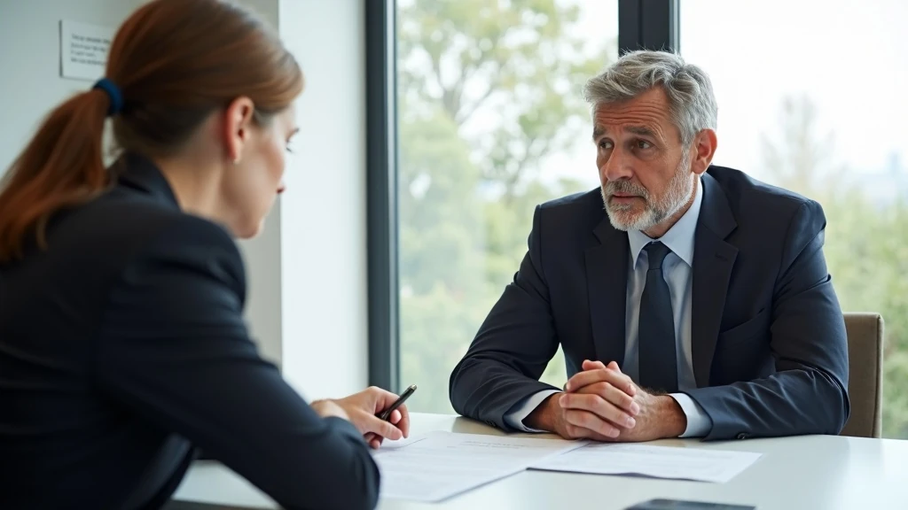 Aggódó tulaj az ügyvédnél