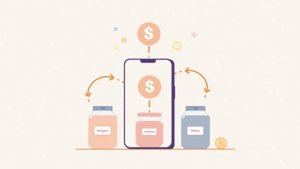 Automata megtakarítás mobilon