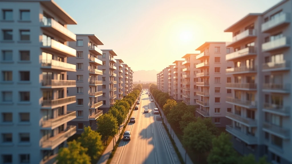 Közösségi ingatlanbefektetés látványban