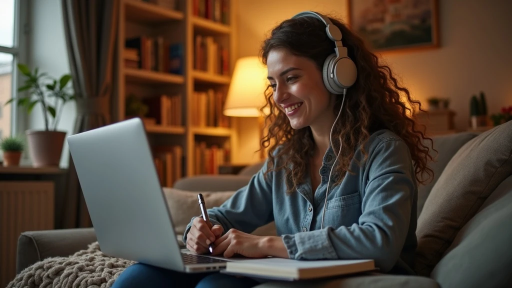 Idő a fejlődésre Tanulás otthoni kényelemben