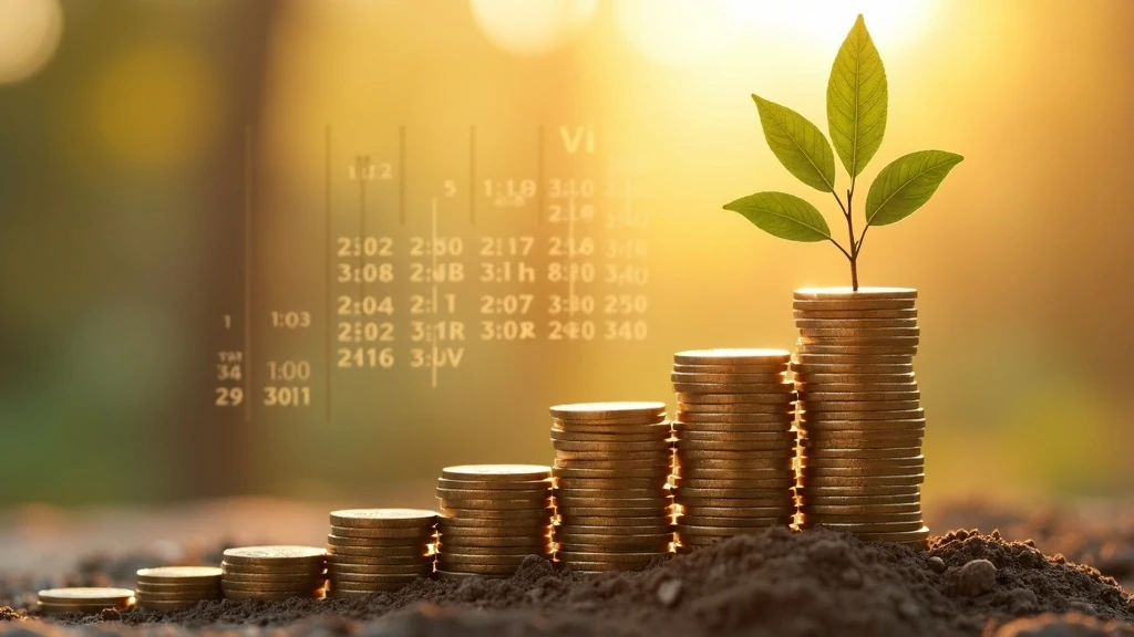 Hosszú távú növekedés képe