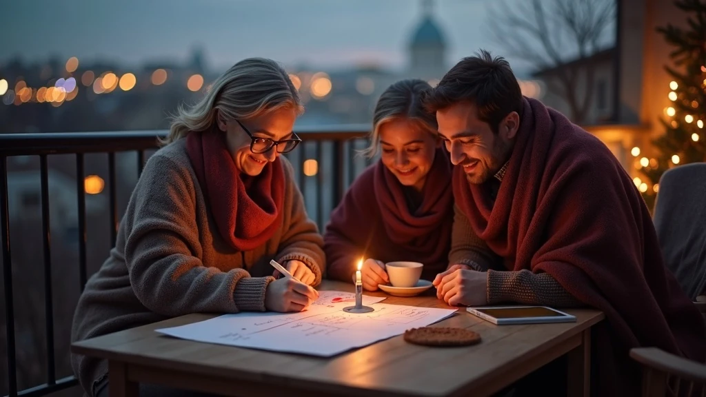 Három generáció pénzügyi története