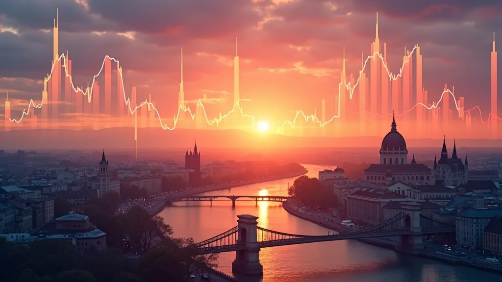 Új nap, új esélyek Pénzügyi remény Budapest